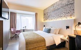 Mercure Oostende 4*